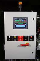 RamNet Control Panel